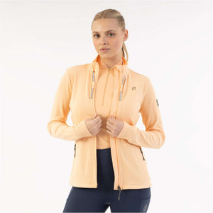 ANKY Veste Jersey ATC261105 Peach Fuzz ANKY Veste Jersey ATC261105 Peach Fuzz