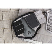 ANKY Guêtres AW25 Proficient Argent ANKY Guêtres AW25 Proficient Argent