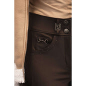 ANKY Blouson AW25 Teddy Lammy Amphora ANKY Blouson AW25 Teddy Lammy Amphora