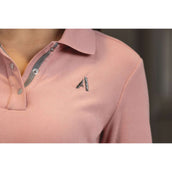 ANKY Polo AW25 Bridal Rose ANKY Polo AW25 Bridal Rose