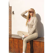 ANKY Pantalon d'Équitation Lucidity XR261102 Full Grip Island Fossil ANKY Pantalon d'Équitation Lucidity XR261102 Full Grip Island Fossil