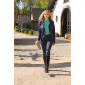 ANKY Veste Hooded Tech ATC251101 Mood Indigo ANKY Veste Hooded Tech ATC251101 Mood Indigo