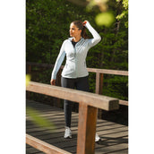 ANKY Veste Jersey ATC261105 Nantucket Breeze ANKY Veste Jersey ATC261105 Nantucket Breeze