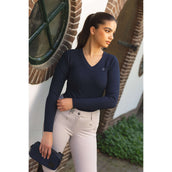 ANKY Pullover Knit ATC261303 Mood Indigo ANKY Pullover Knit ATC261303 Mood Indigo