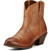 Ariat Bottes Western Darlin Femme Burnt Sugar Ariat Bottes Western Darlin Femme Burnt Sugar