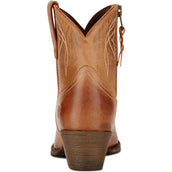 Ariat Bottes Western Darlin Femme Burnt Sugar Ariat Bottes Western Darlin Femme Burnt Sugar