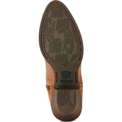 Ariat Bottes Western Darlin Femme Burnt Sugar Ariat Bottes Western Darlin Femme Burnt Sugar