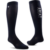 Ariat Chaussettes Essential Performance Marin Ariat Chaussettes Essential Performance Marin