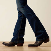 Ariat Jeans Rosa Perfect Rise Boot Cut Femme Lita Ariat Jeans Rosa Perfect Rise Boot Cut Femme Lita