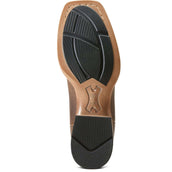 Ariat Botte Occidentale Granger Ultra Hommes Brown Bark/Sea Green Ariat Botte Occidentale Granger Ultra Hommes Brown Bark/Sea Green