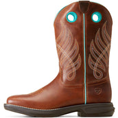 Ariat Bottes Western Anthem Myra Femme Arizona Canyon Ariat Bottes Western Anthem Myra Femme Arizona Canyon