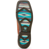 Ariat Bottes Western Anthem Myra Femme Arizona Canyon Ariat Bottes Western Anthem Myra Femme Arizona Canyon