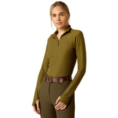 Ariat Base Layer Lowell 3.0 Winter Moss Ariat Base Layer Lowell 3.0 Winter Moss