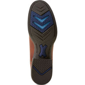 Ariat Bottes Western Ranahan Sena Femme Sienna Saddle/Rusty Red Ariat Bottes Western Ranahan Sena Femme Sienna Saddle/Rusty Red