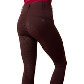 Ariat Legging d'équitation chauffant Venure 2.0 Femme Chocolate Plum Ariat Legging d'équitation chauffant Venure 2.0 Femme Chocolate Plum