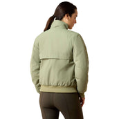 Ariat Veste Stable 2.0 Femme Oil Green Ariat Veste Stable 2.0 Femme Oil Green