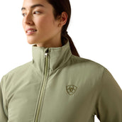 Ariat Veste Stable 2.0 Femme Oil Green Ariat Veste Stable 2.0 Femme Oil Green
