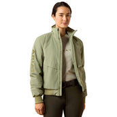 Ariat Veste Stable 2.0 Femme Oil Green Ariat Veste Stable 2.0 Femme Oil Green