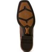 Ariat Bottes Western Lucera NcToe Femme Deepest Tan/Chocolate Snake Ariat Bottes Western Lucera NcToe Femme Deepest Tan/Chocolate Snake