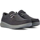 Ariat Chaussures Hilo Hommes Charbon Ariat Chaussures Hilo Hommes Charbon