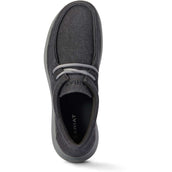 Ariat Chaussures Hilo Hommes Charbon Ariat Chaussures Hilo Hommes Charbon