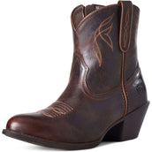 Ariat Bottes Western Darlin Femme Sassy Brown Ariat Bottes Western Darlin Femme Sassy Brown