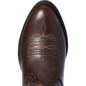 Ariat Bottes Western Darlin Femme Sassy Brown Ariat Bottes Western Darlin Femme Sassy Brown