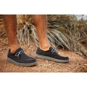 Ariat Chaussures Hilo Hommes Charbon Ariat Chaussures Hilo Hommes Charbon