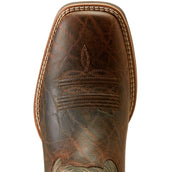 Ariat Bottes Western Sport Big Country Hommes Marron Ariat Bottes Western Sport Big Country Hommes Marron