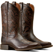 Ariat Bottes Western Sport Herdsman Hommes Marron Ariat Bottes Western Sport Herdsman Hommes Marron