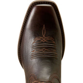 Ariat Bottes Western Sport Herdsman Hommes Marron Ariat Bottes Western Sport Herdsman Hommes Marron