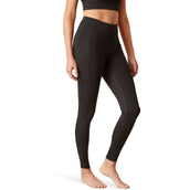 Ariat Legging d'Équitation EOS 2.0 Full Seat Noir Ariat Legging d'Équitation EOS 2.0 Full Seat Noir