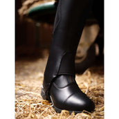 Ariat Jodhpurs Devon Zip Femme Noir Ariat Jodhpurs Devon Zip Femme Noir
