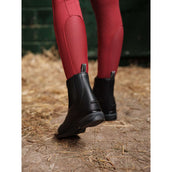 Ariat Jodhpurs Devon Zip Femme Noir Ariat Jodhpurs Devon Zip Femme Noir