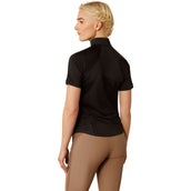 Ariat T-Shirt Soquel Noir Ariat T-Shirt Soquel Noir