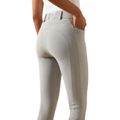 Ariat Pantalon d'Équitation Tri Factor Show Show Grey Ariat Pantalon d'Équitation Tri Factor Show Show Grey