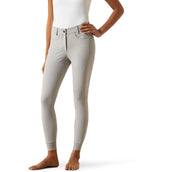 Ariat Pantalon d'Équitation Tri Factor Show Show Grey Ariat Pantalon d'Équitation Tri Factor Show Show Grey