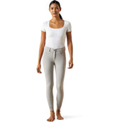 Ariat Pantalon d'Équitation Tri Factor Show Show Grey Ariat Pantalon d'Équitation Tri Factor Show Show Grey
