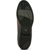 Ariat Jodhpurs Heritage Zip Femme Marron clair Ariat Jodhpurs Heritage Zip Femme Marron clair