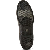 Ariat Jodhpurs Heritage Zip Femme Noir Ariat Jodhpurs Heritage Zip Femme Noir