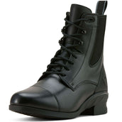 Ariat Jodhpurs Heritage Lace Femme Noir Ariat Jodhpurs Heritage Lace Femme Noir