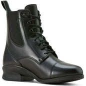 Ariat Jodhpurs Heritage Lace Femme Noir Ariat Jodhpurs Heritage Lace Femme Noir