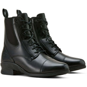 Ariat Jodhpurs Heritage Lace Femme Noir Ariat Jodhpurs Heritage Lace Femme Noir