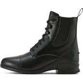 Ariat Jodhpurs Heritage Lace Femme Noir Ariat Jodhpurs Heritage Lace Femme Noir