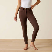 Ariat Pantalon d'Équitation Tri Factor NT Full Grip Pommel Brown Ariat Pantalon d'Équitation Tri Factor NT Full Grip Pommel Brown