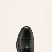 Ariat Jodhpurs Kendall Back Zip Lace Paddock Femme Noir Ariat Jodhpurs Kendall Back Zip Lace Paddock Femme Noir