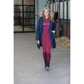 Harry's Horse Chemise Westendorf Longues Manches Beaujolais Harry's Horse Chemise Westendorf Longues Manches Beaujolais