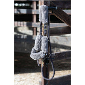 Harry's Horse Ensemble Licol Jochberg Noir/Sable Harry's Horse Ensemble Licol Jochberg Noir/Sable