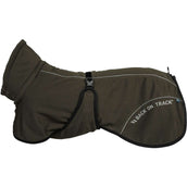 Back on Track Veste pour Chien BAY Mesh Olive Back on Track Veste pour Chien BAY Mesh Olive