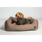 Back on Track Veste pour Chien BAY Mesh Olive Back on Track Veste pour Chien BAY Mesh Olive